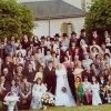 1975 - MARIE-CATHERINE GUET ET DANIEL VIDALENC GROUPE